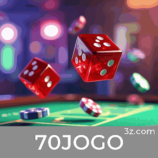 70JOGO: Experimente a Facilidade do Nosso App Completo