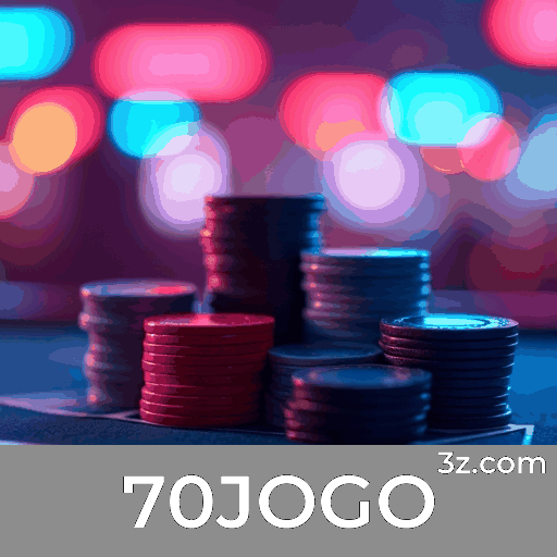 70JOGO: Experimente a Facilidade do Nosso App Completo