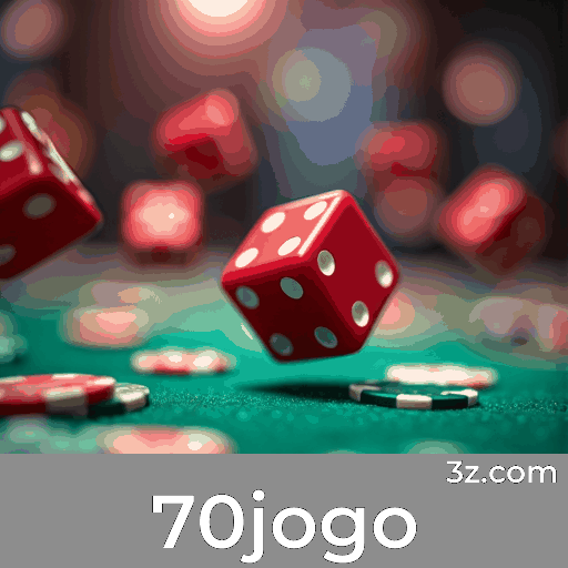 70jogo: A Revolução das Apostas em Seu Dispositivo Móvel